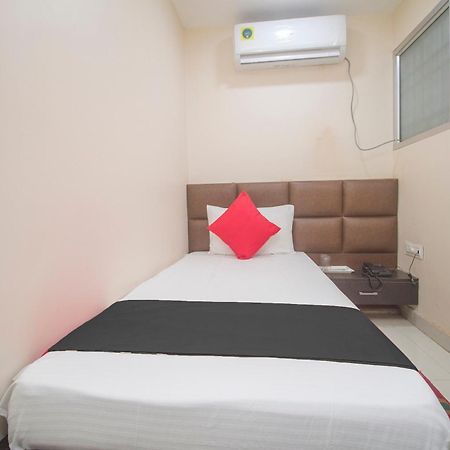 Capital O Stay In Koch Bihar Ngoại thất bức ảnh