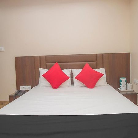 Capital O Stay In Koch Bihar Ngoại thất bức ảnh