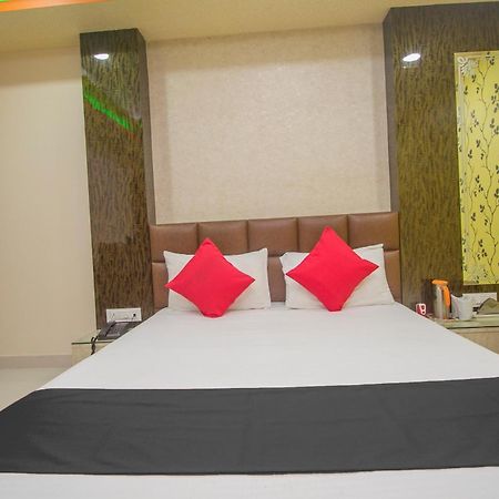 Capital O Stay In Koch Bihar Ngoại thất bức ảnh
