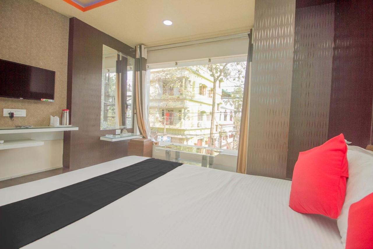Capital O Stay In Koch Bihar Ngoại thất bức ảnh