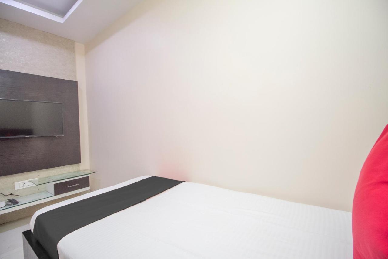 Capital O Stay In Koch Bihar Ngoại thất bức ảnh