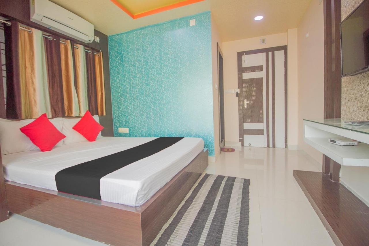 Capital O Stay In Koch Bihar Ngoại thất bức ảnh