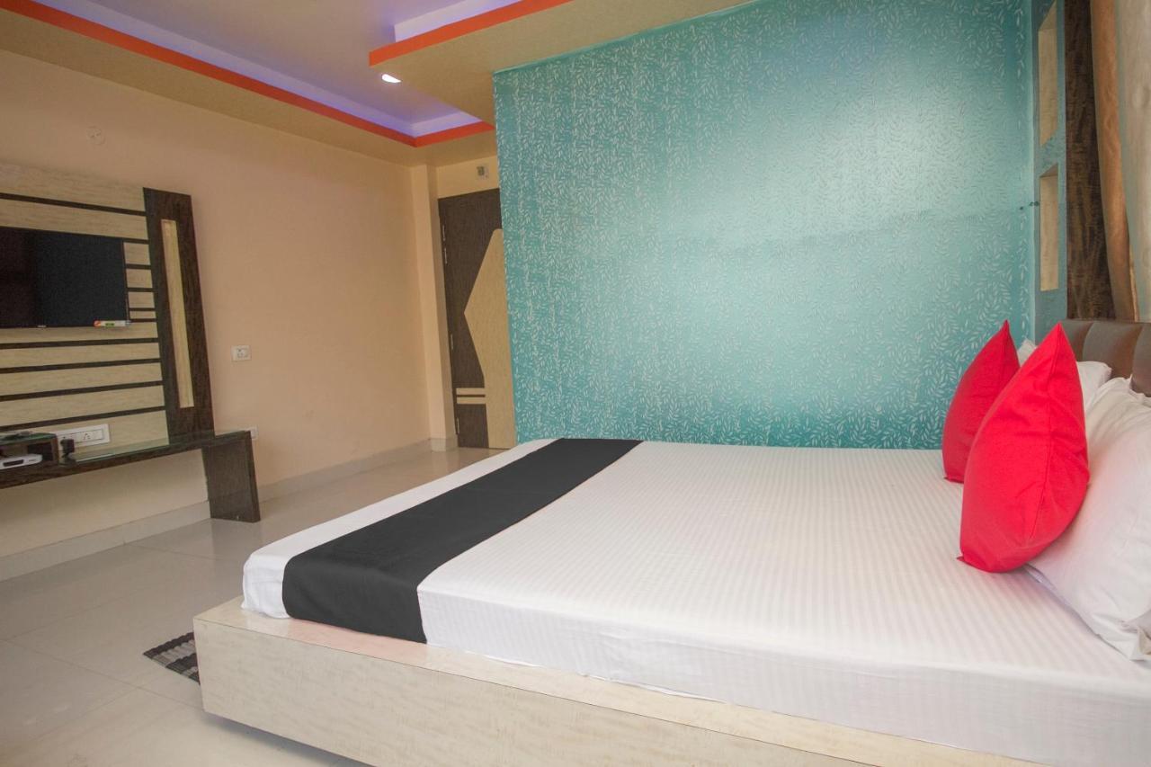 Capital O Stay In Koch Bihar Ngoại thất bức ảnh