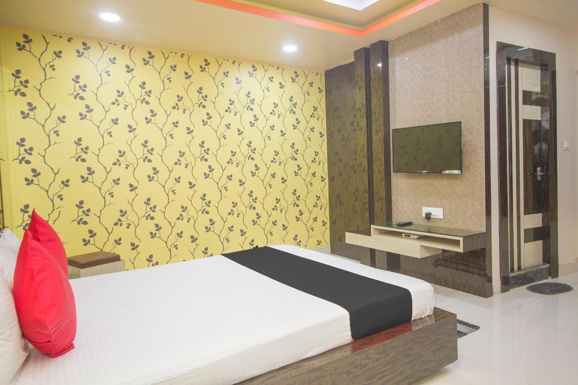 Capital O Stay In Koch Bihar Ngoại thất bức ảnh