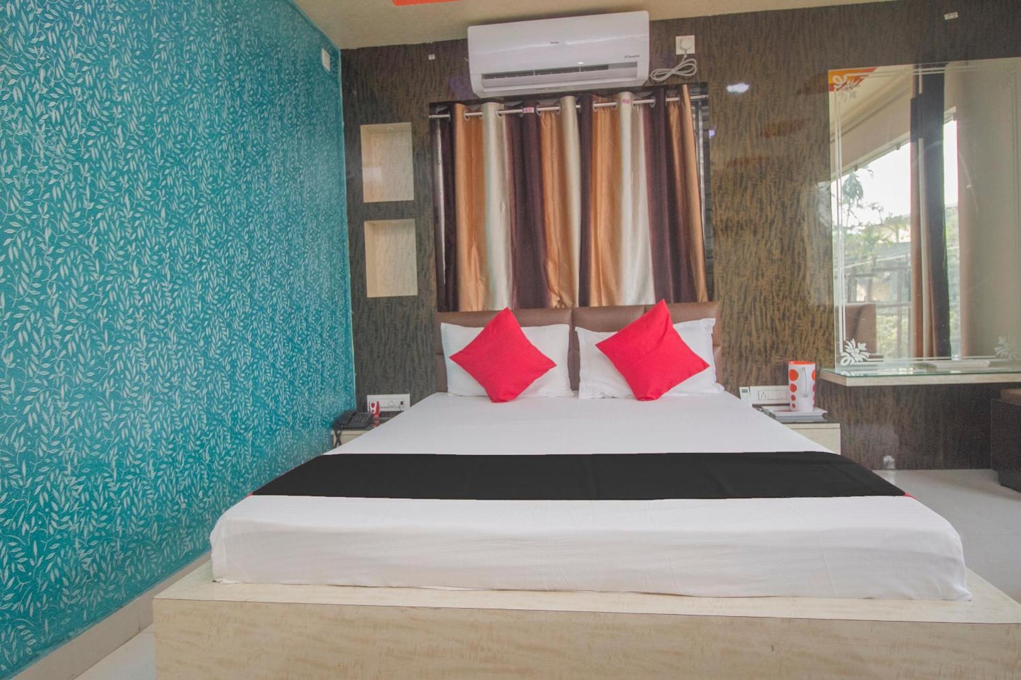 Capital O Stay In Koch Bihar Ngoại thất bức ảnh
