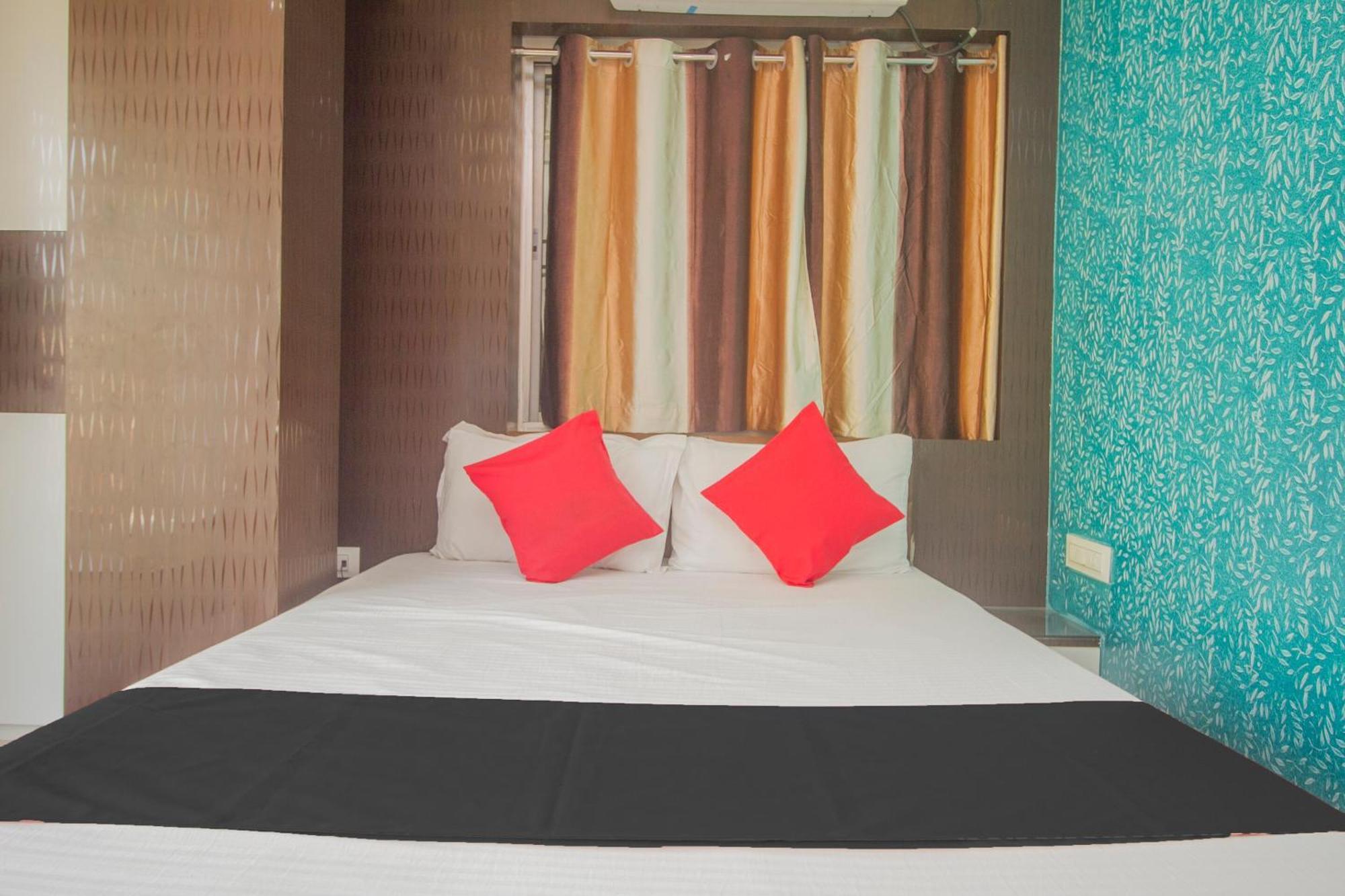 Capital O Stay In Koch Bihar Ngoại thất bức ảnh